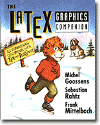 The LaTeX Graphics Companion
