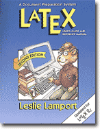 LaTeX Users Guide