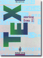 TeX: Starting from Square 1